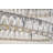 Steveson 2-Light Crystal Oval LED Chandelier-1593300677-1483814331