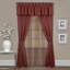 Panneau de rideau simple semi-diaphane avec passe-tringle-1824704381-1824704380
