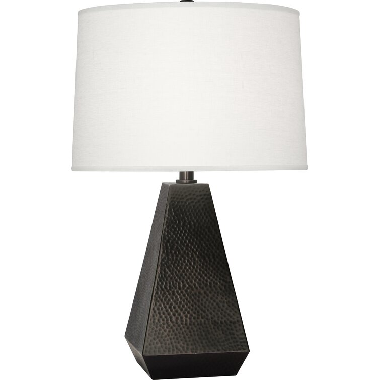 Robert Abbey Dal Metal Table Lamp | Wayfair