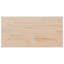 Solid Wood Table Top-102730452