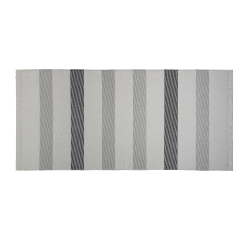 Crete Beach Towel
