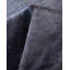 Tapis gris nouvel âge de conception unique 16 pi 4 po x 9 pi 2 po Dargan