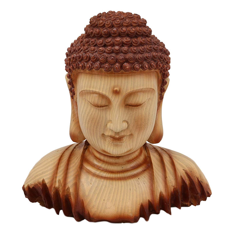 Feng shui shakyamuni bouddha gautama Carneal