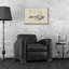 «Stowaway 2» par Ethan Harper, art mural en verre acrylique-556574010
