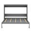 Lit escamotable double pleine grandeur-324761282-324761293