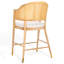 Tabouret de comptoir 22,91 po-1896475898-1896458727