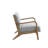 Lounge Chair Accent Chair-559275572
