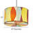 Quintan 3 - Light Drum Chandelier-1294201889-1294201891