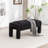 Channel Tufted Upholstered Bedroom Bench-1985637103