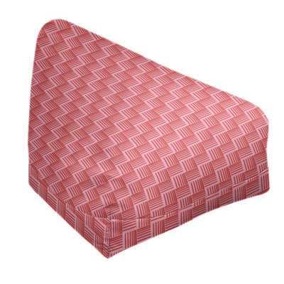 Fauteuil à billes et méridienne standard