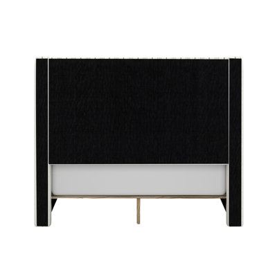 Cove Upholstered Bed