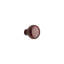 Bronze Mushroom Knob-56413441