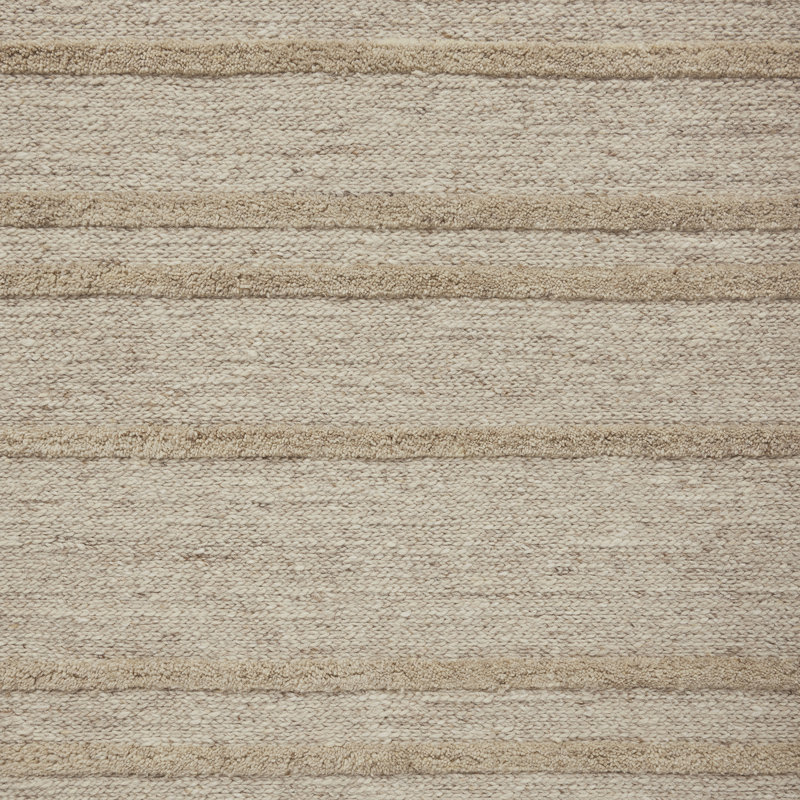 Todderick Sand Area Rug, Rectangle 9' x 13'