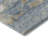 Premium Machine Washable Freixa AMF71 Blue Rug-616812493