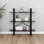 Armoire à livres vidaXL-585191065-585191058