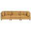 Seemab 305.8Cm Square Arms Sofa-389339941