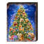 Bloc en bois teddy bear tree Mine-989244263