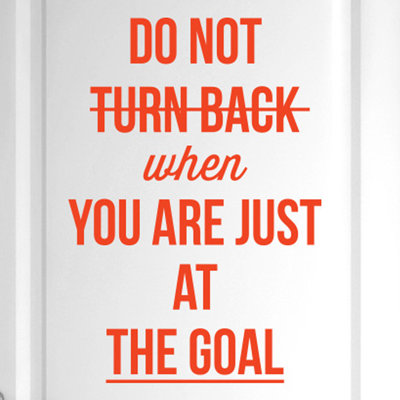 Wall Decal