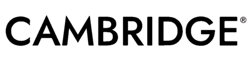 Cambridge logo