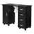 Noir sélectionné