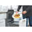 Aluminum Pullout Compost Container W/ Soft-Close-105225578