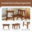 Tabouret Quante-276362562