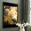 «Abstract Abstract», reproduction encadrée - prêt à accrocher-1760278924-1760278922