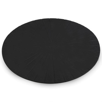 Jlyssa Solid Colour Round Placemat