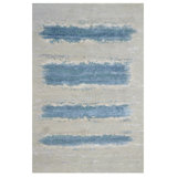 Abstract Area Rug