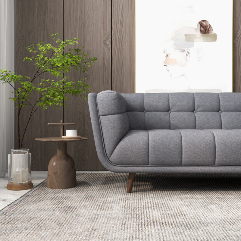 Kearney 103" 2 - Piece Upholstered Sectional, Right Hand Facing