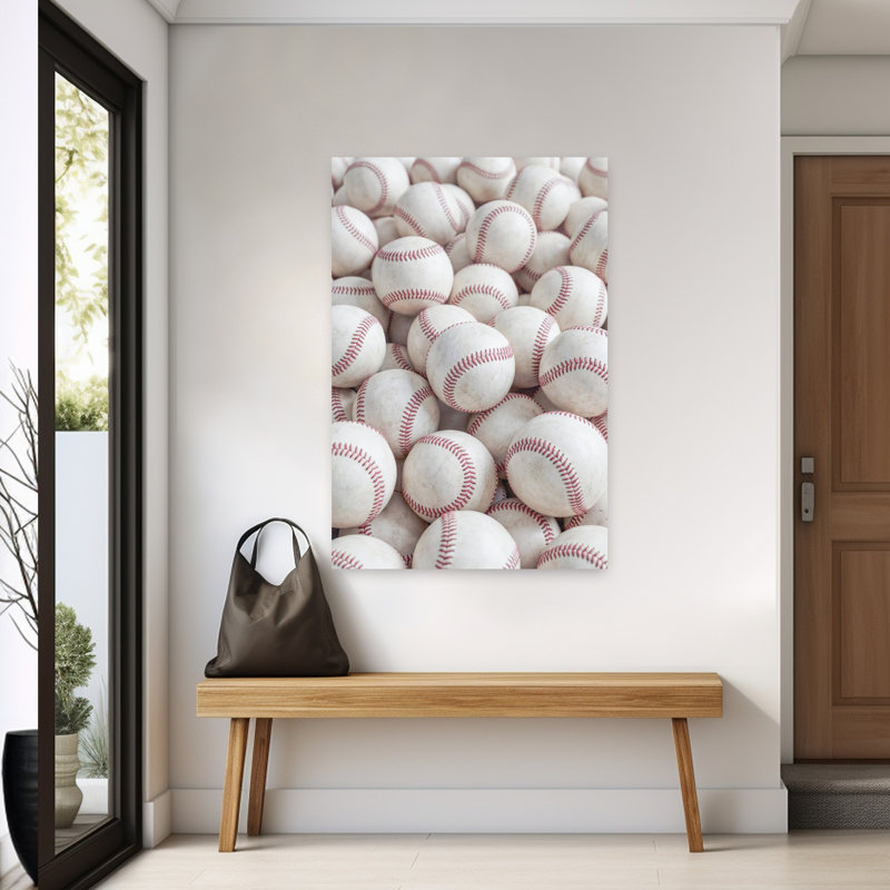 Print, 152.4cm H x 101.6cm W