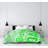 Modern & Contemporary Polyester Box Stitch Comforter-48211934-48211935