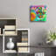 «August Dandyfly» par Dean Russo, August Grove®, art mural en verre acrylique-2086369625
