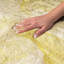 Tapis de qualité supérieure lavable à la machine à poils longs ADS509-1609111245-1609111291