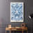 WM MORRIS Series DLXIII -Gallery Wrapped Cavas-1252961853