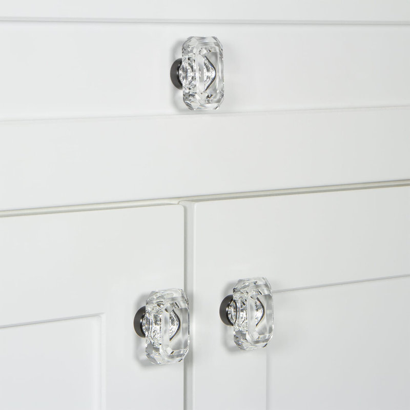 Biarritz Cabinet Knob, Timeless Bronze