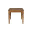 Table basse d'extérieur Acacia Classic
