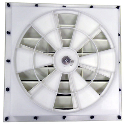 AutoVent Automatic Shelter Vent Kit