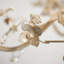 Charline 5 - Light Candle Style Chandelier