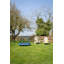 48" JumpKing Space Mini Trampoline