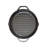 12 Inch Dual Handle Grill Pan-86913166