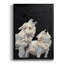 Midnight Wolves - impression d'un seul cadre photo-1034005334-1034005332