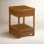 Summer Retreat 1 - Drawer Nightstand-27836879
