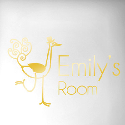 Animals Wall Decal
