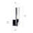 Tonju Steel Armed Sconce-1381020942