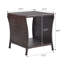 Table d'appoint en osier Jlayah-1590835146