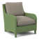 Fauteuil large 29 po Gibraltar