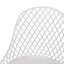 Tabouret d'extérieur 17 po Mabinty-411397171