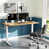 Bambou / blanc