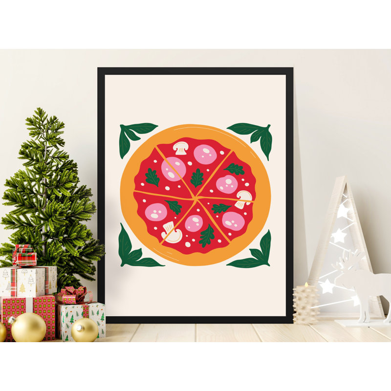 Denardo Single Picture Frame Print, 60.96 cm H x 45.72 cm W